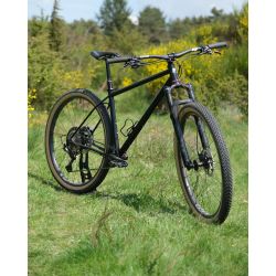 Cadre SEUL  211Cycles BIGODE (VTT série limitée)