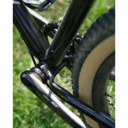 Cadre SEUL  211Cycles BIGODE (VTT série limitée)