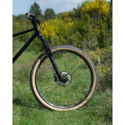 Cadre SEUL  211Cycles BIGODE (VTT série limitée)