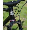 Cadre SEUL  211Cycles BIGODE (VTT série limitée)
