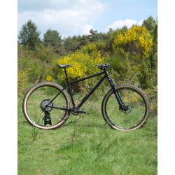Cadre SEUL  211Cycles BIGODE (VTT série limitée)
