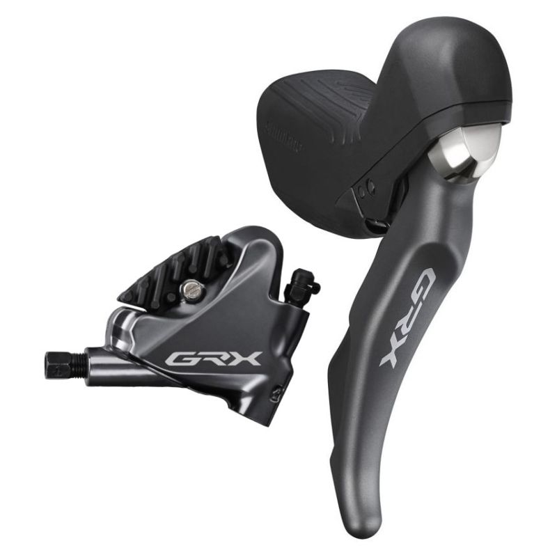 Ensemble de frein - Shimano GRX 810 11v arrière droite