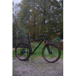 211Cycles BIGODE Taille M/L - démonstration