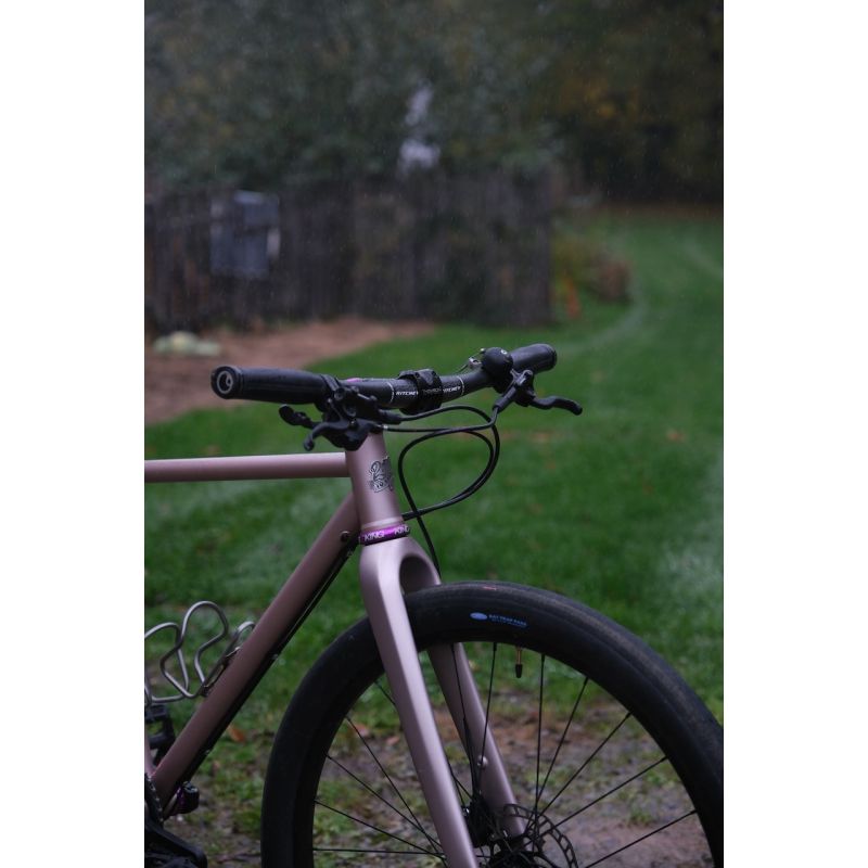 Vélo complet Exposition 211Cycles MR4 taille XS flat bar