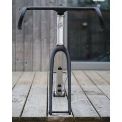 Kit Cadre 2-11Cycles MR4 Ti Taille S/M(exemplaire unique)