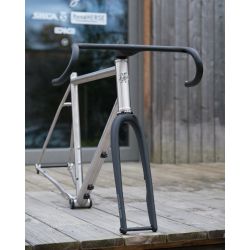 Kit Cadre 2-11Cycles MR4 Ti Taille S/M(exemplaire unique)