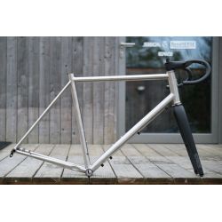 Kit Cadre 2-11Cycles MR4 Ti Taille S/M(exemplaire unique)