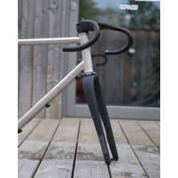 Kit Cadre 2-11Cycles MR4 Ti Taille S/M(exemplaire unique)