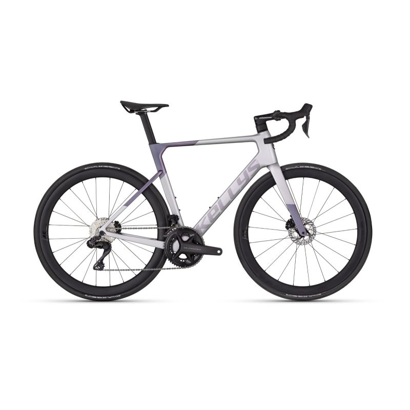 Kellys URC 90 Arctic Grey