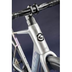 Kellys URC 90 Arctic Grey