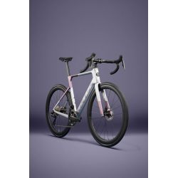 Kellys URC 90 Arctic Grey