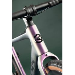 Kellys SOOT X100 AURORA BOREALIS