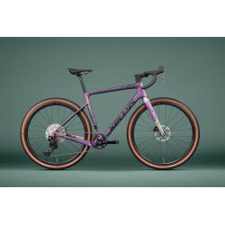 Kellys SOOT X100 AURORA BOREALIS