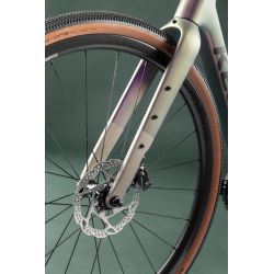 Kellys SOOT X100 AURORA BOREALIS