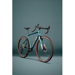 Kellys SOOT X90 EMERALD GREEN