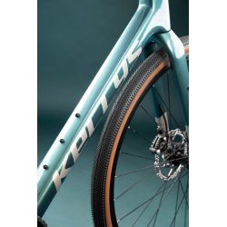 Kellys SOOT X90 EMERALD GREEN