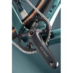 Kellys SOOT X90 EMERALD GREEN