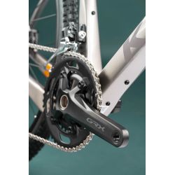 Kellys SOOT X80 DESERT BROWN