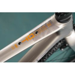 Kellys SOOT X80 DESERT BROWN