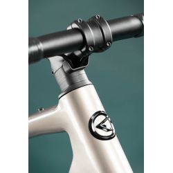 Kellys SOOT X80 DESERT BROWN