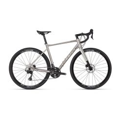 KELLYS SOOT X70 SILVER SAND