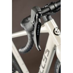 KELLYS e-SOOT 70 Ivory White