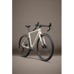 KELLYS e-SOOT 70 Ivory White