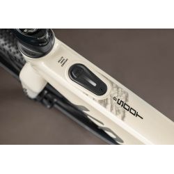 KELLYS e-SOOT 70 Ivory White