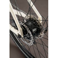 KELLYS e-SOOT 70 Ivory White