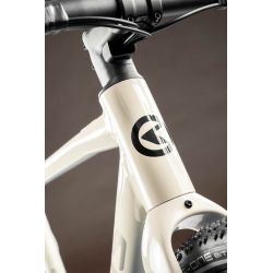 KELLYS e-SOOT 70 Ivory White