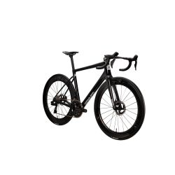 Montage sur base de kit cadre ENVE MELEE