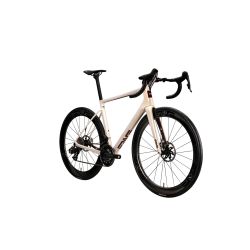 Montage sur base de kit cadre ENVE MELEE