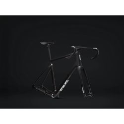 Montage sur base de kit cadre ENVE FRAY