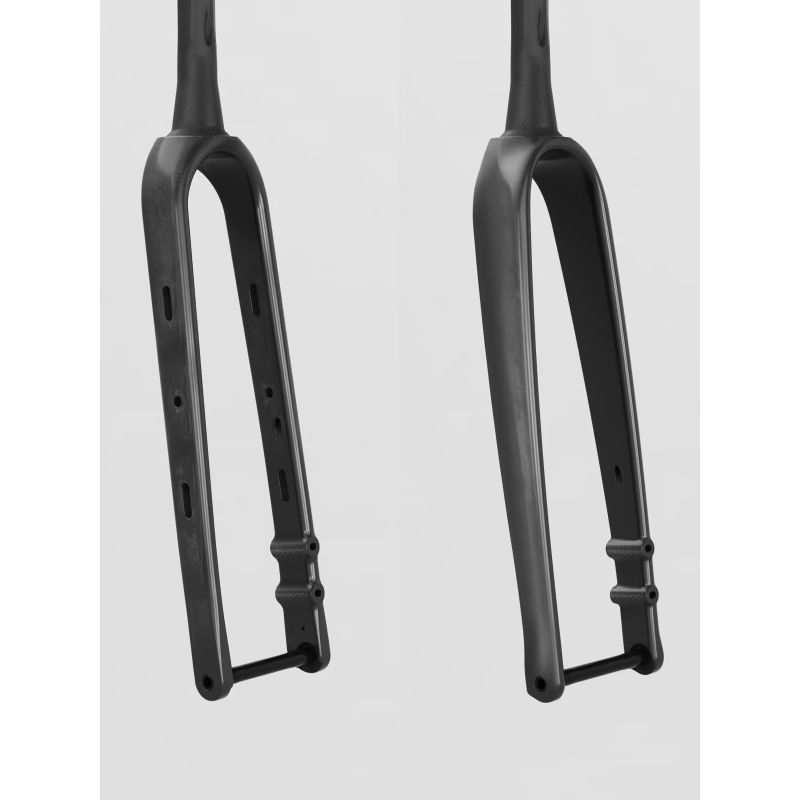 Montage sur base de kit cadre OPEN U.P 2.0 et U.P.PER 2.0