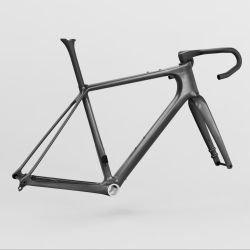 Montage sur base de kit cadre OPEN U.P 2.0 et U.P.PER 2.0