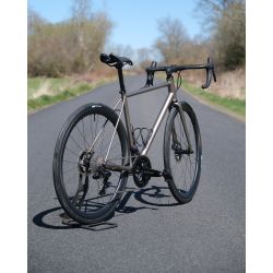 Kit Cadre 211Cycles ORiWA