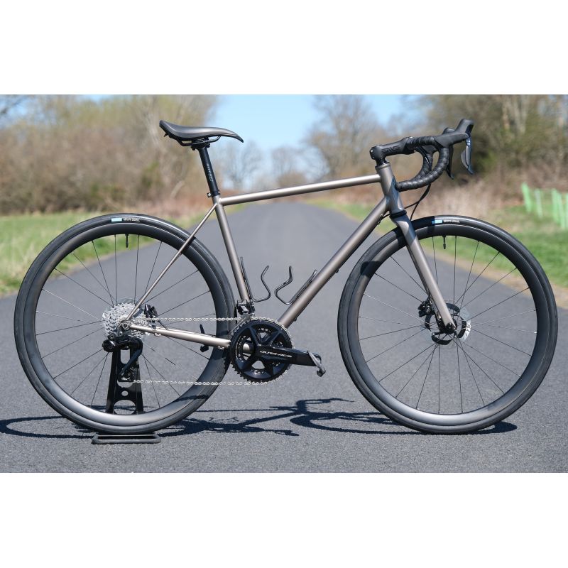 Kit Cadre 211Cycles ORiWA