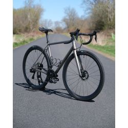 211Cycles ORiWA taille S/M