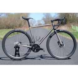 211Cycles ORiWA taille S/M