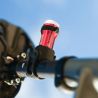 Lumière Arrière EXPOSURE Boost-R 3 Reakt Peloton
