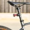 Lumière Arrière EXPOSURE Boost-R 3 Reakt Peloton