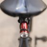 Lumière Arrière EXPOSURE Boost-R 3 Reakt Peloton