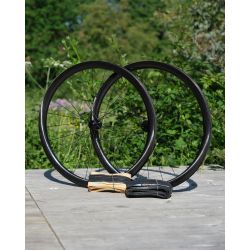 Roues Carbone Frasen X 2-11Cycles
