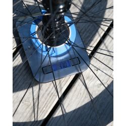 Roues Carbone Frasen X 2-11Cycles