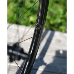 Roues Carbone Frasen X 2-11Cycles