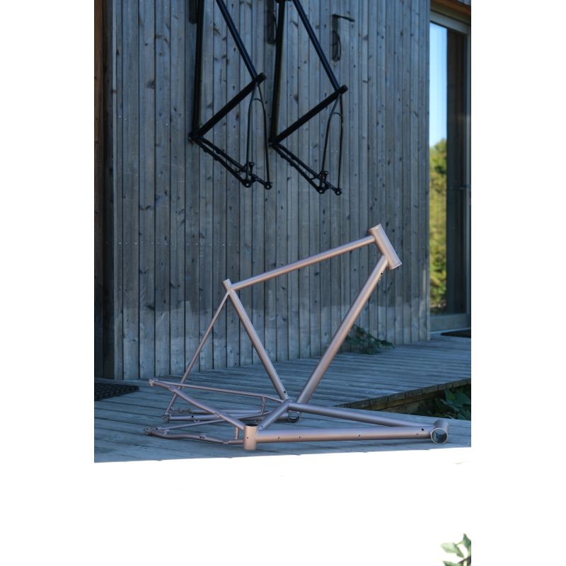 DESTOCKAGE CADRES 2-11 CYCLES NUS - BIGODE & MR4
