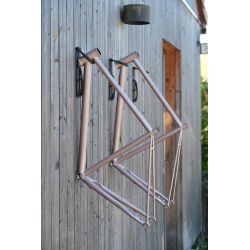 DESTOCKAGE CADRES 2-11 CYCLES NUS - BIGODE & MR4