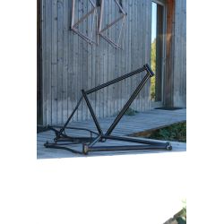 DESTOCKAGE CADRES 2-11 CYCLES NUS - BIGODE & MR4