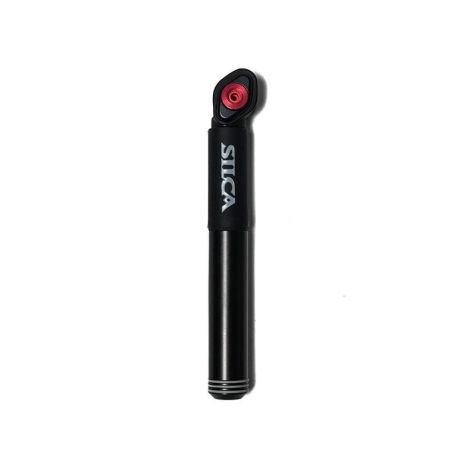 Pompe à Vélo Vintage Silca Impero – Occasion – Dans Son Jus
