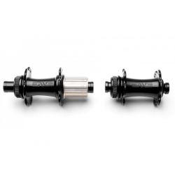 Roues complètes Enve Carbone G27 650b / Moyeux Enve